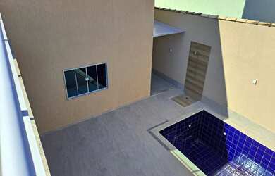 Imagem 6: Fator1818 Pertinho da RJ106 - Casa Duplex - Júlia Deberg