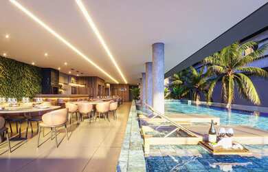 Imagem 2: APARTAMENTOS 3 QUARTOS 2 VAGAS NA REGIÃO SUL