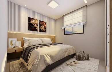 Imagem 8: Condomínio Up Apê Com 2/4 com Entrad Zero