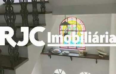 Imagem 4: Casa de Vila - Triplex / Residencial / Tijuca