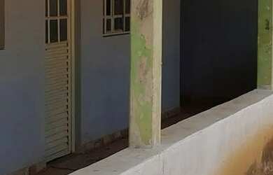 Imagem: A chácara possui 1.000m² de Área e está localizado em Mateus