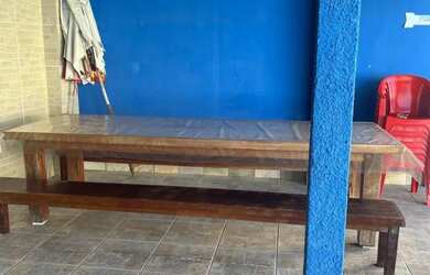 Imagem 10: Casa com piscina para temporada em praia linda são Pedro da aldeia