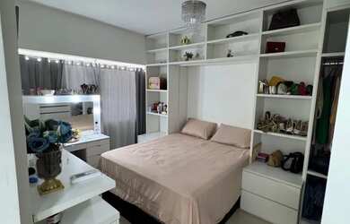 Imagem 5: Apartamento Reserva das Águas l 4 quartos l Ponta Negra