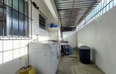 Imagem 8: CASA À VENDA EM CANDEIAS 50M² 2 QUARTOS CONDOMÍNIO FECHADO