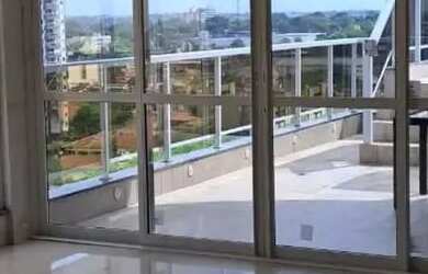 Imagem: O apartamento para alugar possui 3 Dormitórios, 3 Banheiros