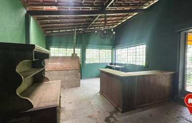 Imagem 11: Ponto para alugar, 300 m² por R$ 3.500,00/mês - Casa Branca - Brumadinho/MG