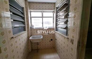 Imagem 11: Cachambi Apartamento com 1 dormitório