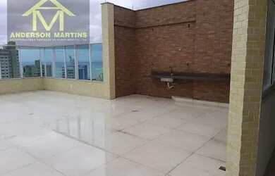 Imagem 6: Anderson Martins Imóveis vende apartamento no Ed. Yvone Cunha - Cód...