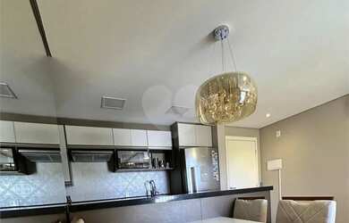 Imagem 5: Apartamento à venda com 2 quartos, sendo 1 suíte, no condomínio Easy...