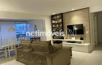 Imagem: O apartamento possui 3 Dormitórios, 2 Banheiros, 2 Vagas na