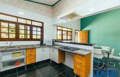 Imagem 4: CASA EM CONDOMÍNIO - VILLE SAINT JAMES II - SP