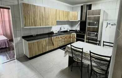 Imagem 8: Casa à Venda em Jardim América, Maringá - PR