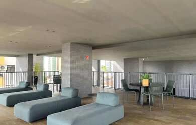 Imagem 3: Apartamento à venda no Bairro Manaíra Predio Novo com Vista para o Mar