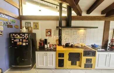 Imagem 8: Casa à venda em Campinas, Loteamento Caminhos de São Conrado Sousas...