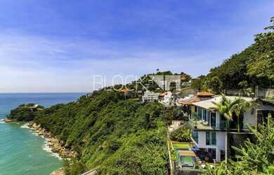 Imagem 3: Joá Casa de Condomínio 5 quartos, sendo 5 suites