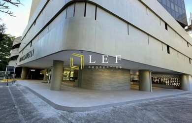 Imagem 2: Rua Paes Leme - Pinheiros