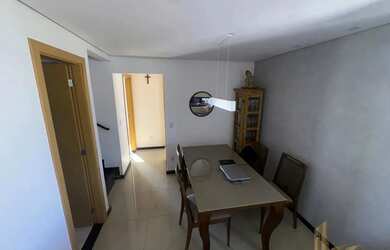 Imagem 13: COBERTURA DISPONÍVEL PARA VENDA, 3 QUARTOS SENDO 2 SUÍTES, 185M² POR R$ 1.145.000,00 OU LO