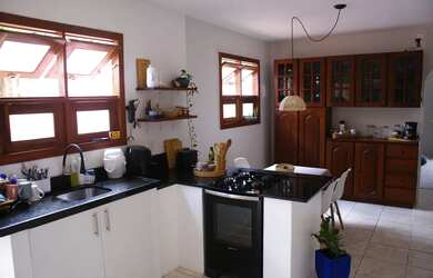 Imagem 6: Belíssima casa disponivel para venda e locação na praia da tabuba-cumbuco