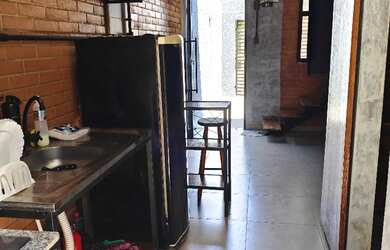 Imagem 12: LOFT ESTILO INDUSTRIAL MOBILIADO NA QD. 1504 SUL , PALMAS -TO