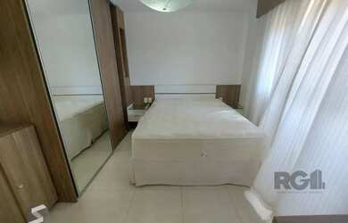 Imagem 10: Casa em Condomínio Fechado com 3 quartos e 150m² privativos