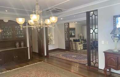 Imagem 9: Casa com 6 quartos à venda, 1100 m² por R$ 6.830.000 - Barra da Tijuca...