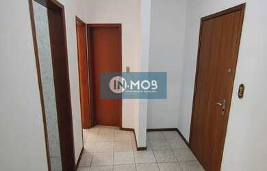 Imagem 2: Apartamento 01 quarto, sala, área externa, garagem - Bairro Manoel Honório