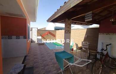 Imagem 15: Casa de condomínio em Estrada Oscar Vieira da Costa Júnior - Cajueiros...