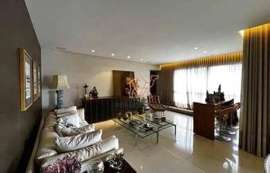 Imagem 6: Apartamento com 4 suítes à venda, 274 m² por R$ 4.300.000 - Vila da...