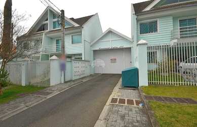 Imagem 2: Vendas Sobrado Curitiba PR