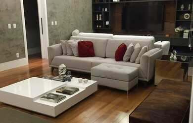 Imagem 6: APARTAMENTO ALTO PADRÃO DES ARTS 245 m² DE PURO LUXO