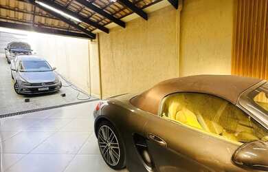 Imagem 3: Casa Luxuosa, Contagem, Aceita Troca