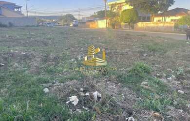 Imagem: TERRENO A VENDA EM ARAÇOIABA DA SERRA