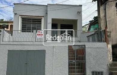 Imagem: A casa possui 3 Dormitórios, 1 Banheiro, 76m² de Área e