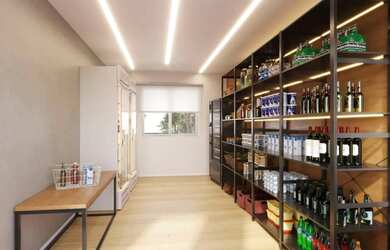 Imagem 7: APARTAMENTO PARA VENDA NO CONDOMÍNIO PRIME CIDADE NOVA