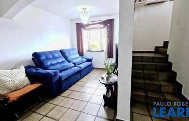 Imagem 11: SOBRADO - VILA BARBOSA - SP