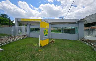 Imagem: O terreno possui 360m² de Área e está localizado em Tarumã