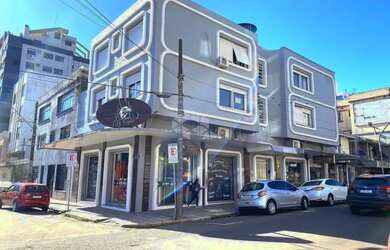 Imagem: O apartamento possui 3 Dormitórios, 1 Banheiro e 69m² de Área