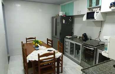 Imagem 5: NOVA CIDADE CASA LINEAR 3 QTS TERRAÇO