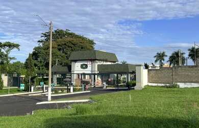 Imagem 13: Casa 220m2 com 3 Suítes no Cond Jardim Botânico - Bady Bassit SP