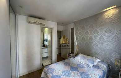 Imagem 7: Ponta da praia - 3 dorms, 2 suítes - SEMI-MOBILIADO . Lazer completo