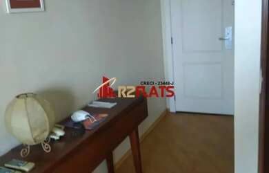 Imagem 6: Flat com ótimo preço no bairro Vila Olímpia. Confira!