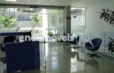 Imagem 16: Locação Sala Belvedere Belo Horizonte