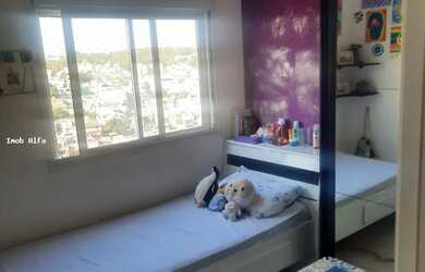 Imagem 2: Apartamento para Venda em Barueri, Votupoca, 3 dormitórios, 1 suíte,...