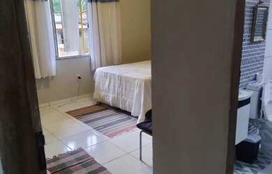 Imagem 4: Casa em Maria Paula. Ar-condicionado, 300m² de Área, 1 Vaga na garageme2...