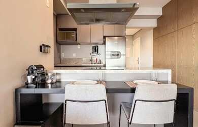 Imagem 14: Aluguel Apartamento 2 Dormitórios - 84 m² Brooklin