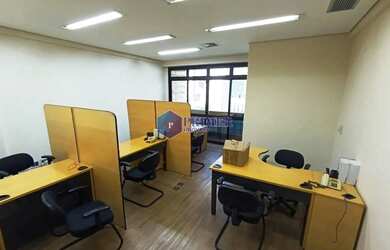 Imagem 9: CONJUNTO DE SALAS - 3 VGS - SAVASSI