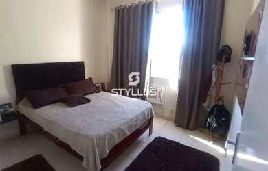 Imagem 14: Cachambi Apartamento com 2 dormitórios