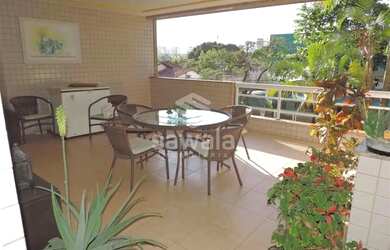 Imagem 7: Apartamento à venda com 181,00m² e 4 quartos em Recreio dos Bandeirantes,...