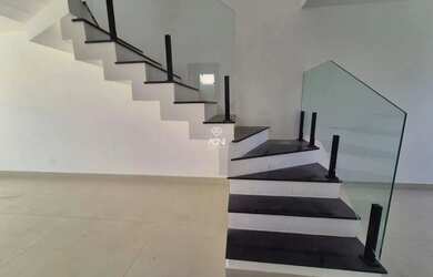 Imagem 14: Casa com 3 dormitórios à venda, 117 m² por R$ 700.000,00 - Morada Interlagos...