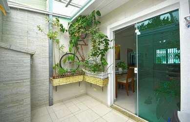 Imagem 15: Vendas Sobrado Curitiba PR